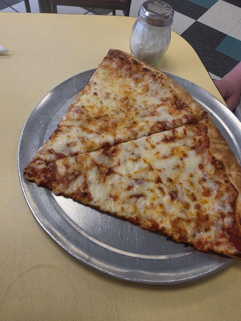Italian Pizzeria