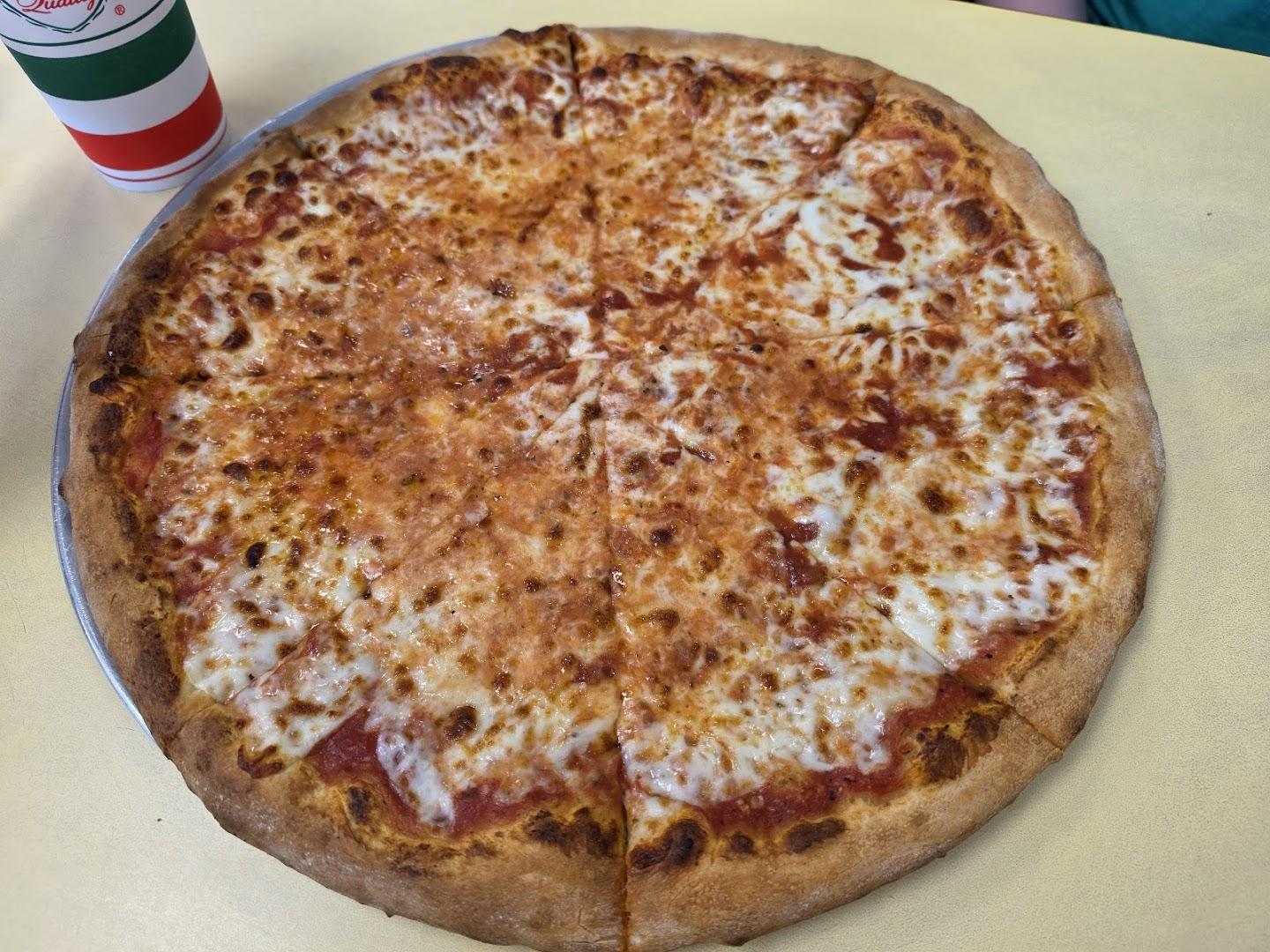 Italian Pizzeria