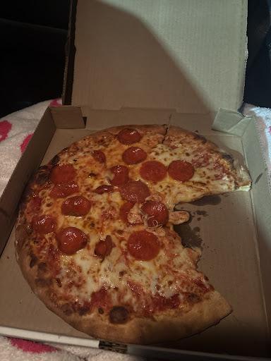 Italian Pizzeria