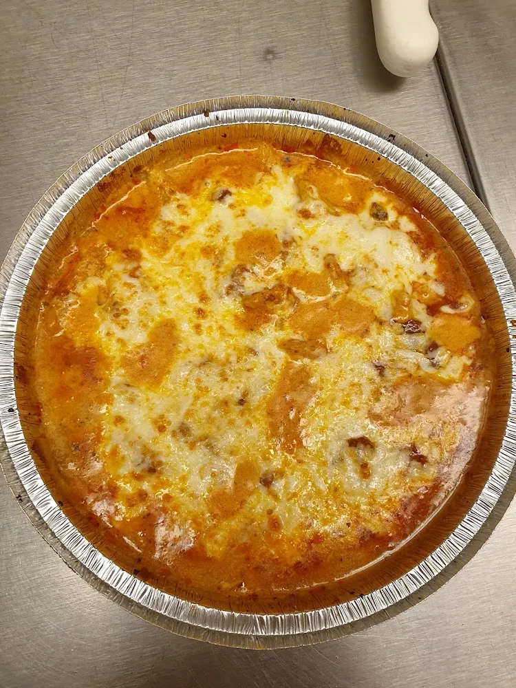 Lasagna