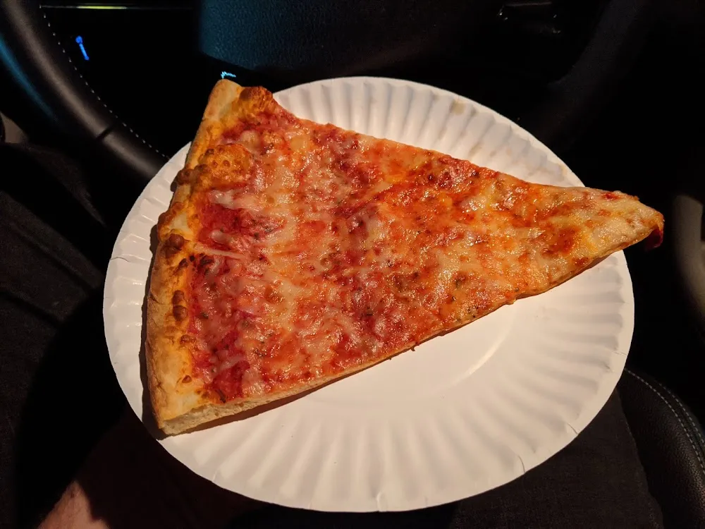 Slice of Pizza